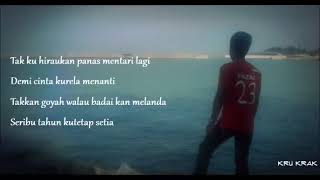 Download lagu Lovehunters  Sambutlah Kasih - lirik mp3