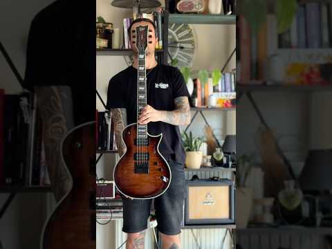 Esp Ltd Ec 1000 Et Qm Dbsb image 12