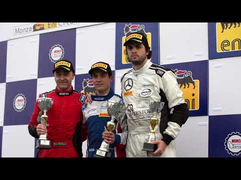 Una giornata da ricordare... :) Autodromo Nazionale Monza - Aprile 2019 - Andrea Benalli - Puresport