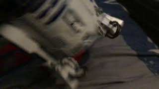 R2 D2 gets lit (feat pennywise and sailor moon)