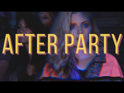 Secret Forte - After Party (Official Video)