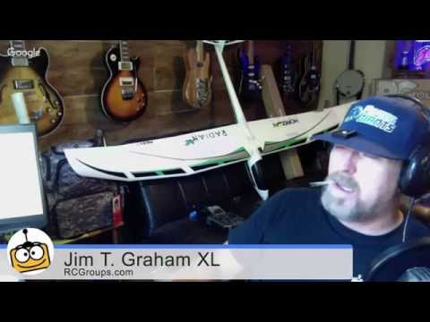 RCGroups Live! Castle Creations Breaking News - The DMR 30/40 ESC