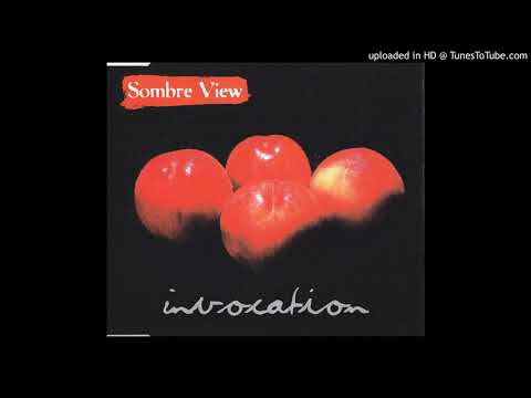 OCT014 - Sombre View - 01 - Invocation (Radio Version)