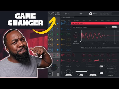 The Best Drum Sequencer | XO by XLN Audio Review