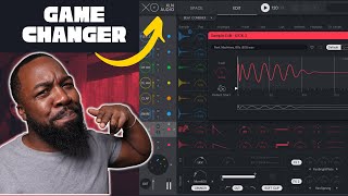 Video thumbnail for The Best Drum Sequencer | XO by XLN Audio Review by Al Be