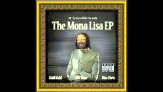 Chip$ Black - Goin Crazy [The Mona Lisa EP]