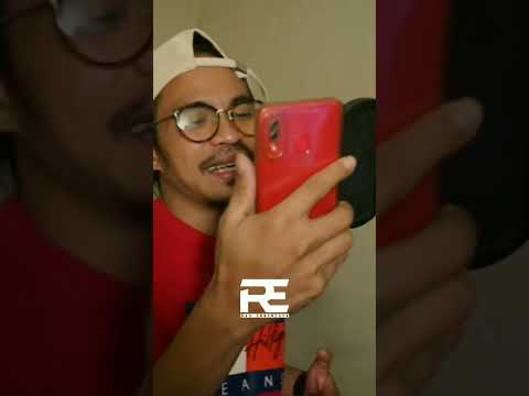 Angelbert Rap ''BURUH TAMBANG" #shortvideo #shorts