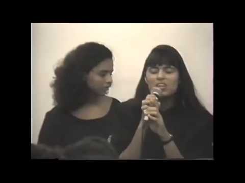 Fernanda Brum - Caixa das Lembranças ICNVAB 1995.