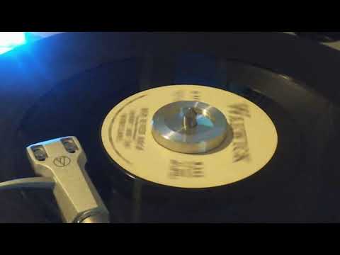 Johnny And The Hurricanes - Red River Rock - 45 rpm