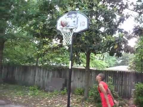 basketballer christian