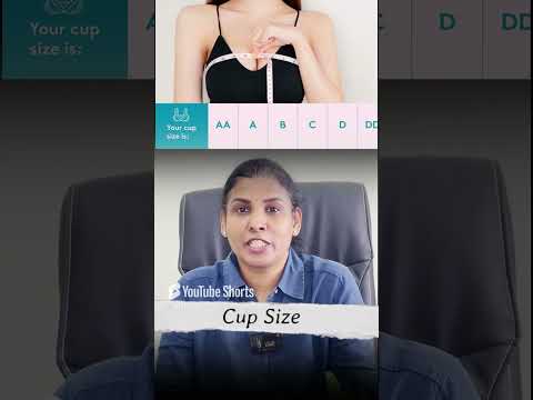 How to Measure Your Bra Size Ko Cosmetic Surgery Centre   +91 79041 79586