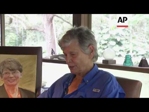 Janet Reno Remembered Lovingly By Sister