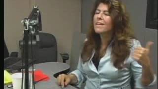 TalkingStickTV - Naomi Wolf - Give Me Liberty video
