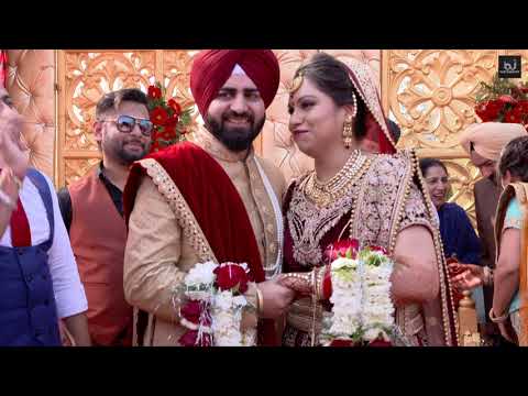 Jaswant Singh  Wedding Teaser