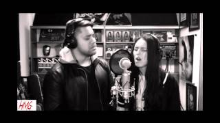 VINCE HARDER - Ready Or Not x Tell Him x Doo-Wop (That Thing) (COVER MASH UP) ft. TEAL