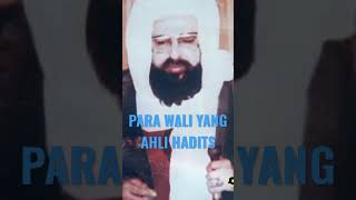 Download lagu #habibabdullah Bilfaqih #malang dan #sayyidmuhammadalmaliki | para #wali yang #ahli #hadits mp3