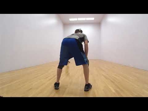 WPH NYAC Race Stop Qualifier - Armijo vs Sala (4 Wall)