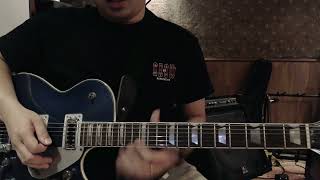 Jawaban Hidupku - NDC Worship - Guitar Tutorial