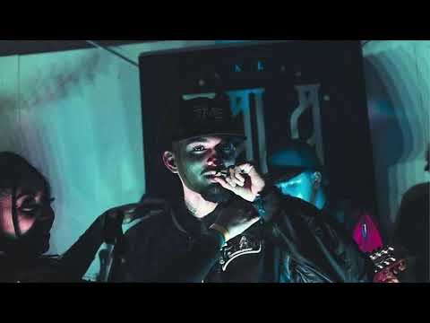 Azules Por Azules - Grupo TMB x Grupo Triple L