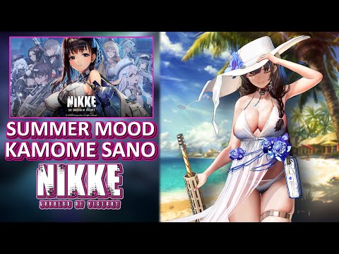 Video thumbnail for SUMMER MOOD
