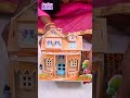 Shorts 3D Puzzle Toy House Making Daughter Share With Your Mom Reality Sentiment Puthu Ideas