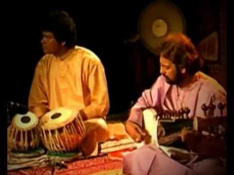 Pandit Debojyoti Bose & Soumitrajit Chatterjee