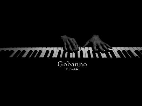 Eluveitie - Gobanno [Piano Cover + Sheet Music] Video