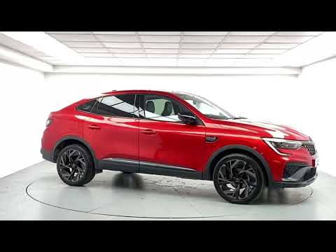 Renault Arkana TCe 160 Auto esprit Alpine - Image 2