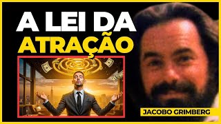 O PODER DA ATRAÇÃO: COMO ALINHAR PENSAMENTOS, EMOÇÕES E AÇÕES PARA MANISFESTAR SEUS SONHOS