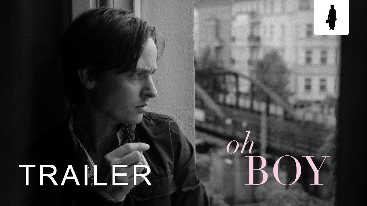 Oh Boy