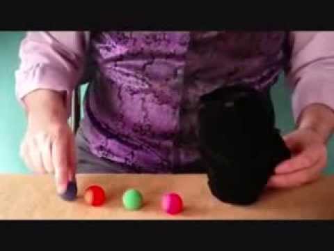 Bag of Balls Revealed - Easy Magic Trick - Instructables