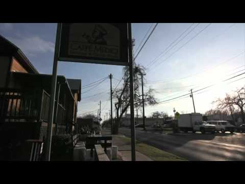 A Day in the Life of Medici: West Lynn