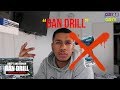 REACTION | Krept & Konan - Ban Drill (Short Film) REACTION | Krept & Konan - Ban Drill (Short Film)