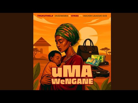 Thukuthela, Jazzworx x Sykes &ndash; uMa Wengane (feat. Major League DJz)