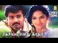Ragasiyamanathu Kadhal HD Video Song ரகசியமானது காதல் Kodambakkam Nand