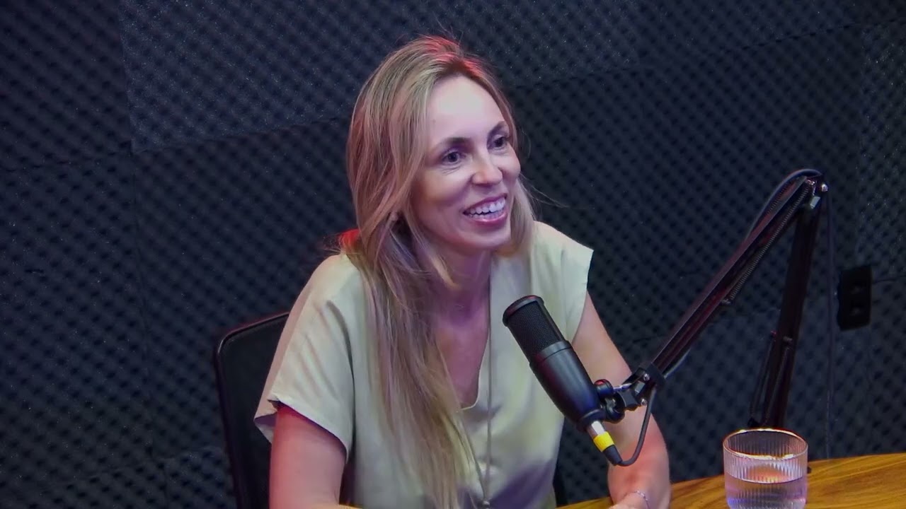 EP 04 | Construindo Sonhos: Dinheiro e Disciplina - Adriana Princhark