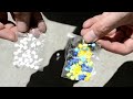 Product video forGolden Ball 5000 Round 0.12g ProSlick Seamless BBs