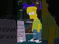 Saddest Simpson Scene Simpsons Bartsimpson Sad Sadshorts Emotional Sadpoetry