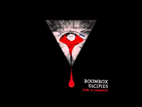 Boombox Diciples - You Dont Know ft Komrade (2008)