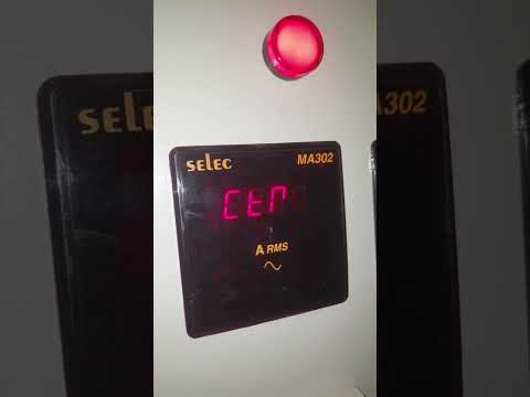 SELEC MFM384-C  Multifunction Meter
