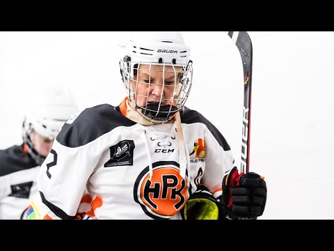 Maalikooste: HPK kukisti Ilveksen Naisten Liigassa – Riikka Noronen iski voittomaalin (17.10.2020)