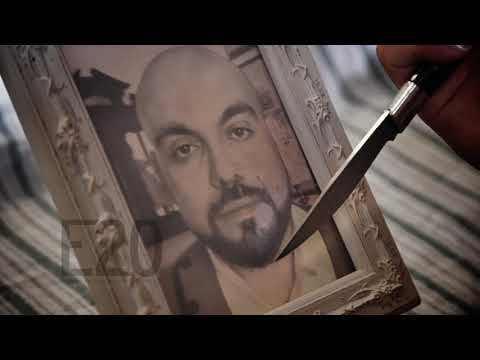 Coro di Usini  Vendetta - IL VIDEO UFFICIALE - regia e sceneggiatura Stefano Di Franco