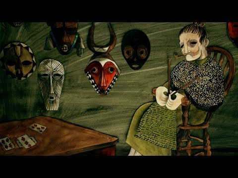 Madgy Figgy - Piski Tells the Cornish Legends