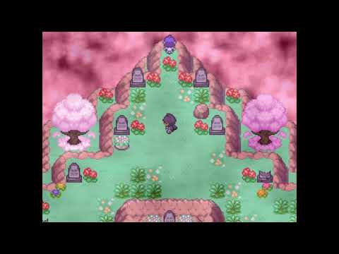 Pokemon Rejuvenation Sidegame Where love lies Part 2 - Hanging with Tesla