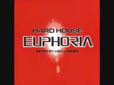 Gridlock3000 Fantastic Thing (Uk Gold Remix)