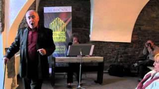 Dalibor Hrda - Já se dnes dopoledne žením (My Fair Lady/F. Loewe) Dalibor Hrda - Já se dnes dopoledne žením (My Fair Lady/F. Loewe)