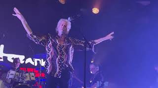 The Boomtown Rats - I Don’t Like Mondays live in Glasgow 2025