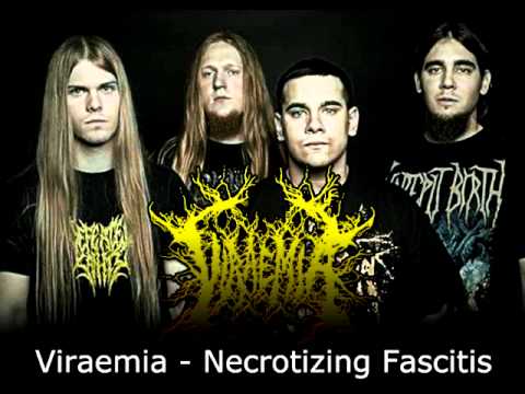 Technical Slamming Brutal Death Metal Breakdowns PART 1!