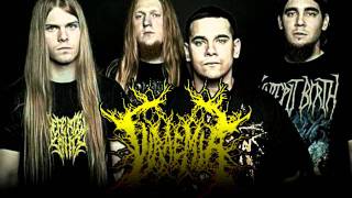 Download lagu Technical Slamming Brutal Death Metal Breakdowns PART 1! mp3