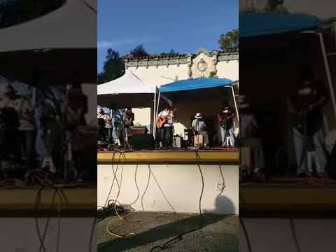LONG BEACH UNPLUGGED at A CONCERT FOR PEACE LBC! iPhone Part1